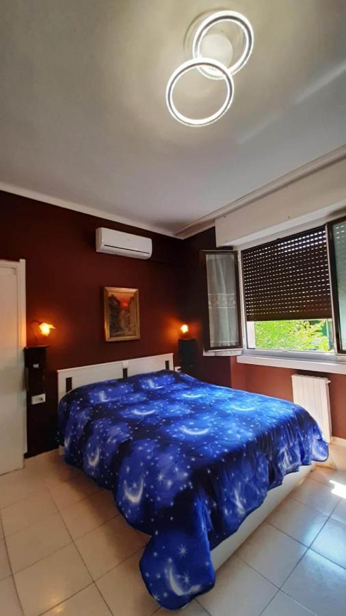 Bed and Breakfast Vialetto V. Pastro 10 à Milan Extérieur photo