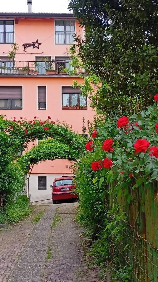 Bed and Breakfast Vialetto V. Pastro 10 à Milan Extérieur photo