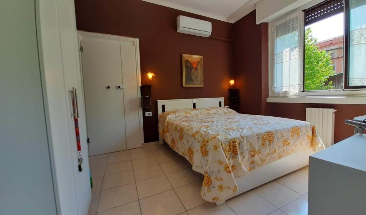 Bed and Breakfast Vialetto V. Pastro 10 à Milan Extérieur photo
